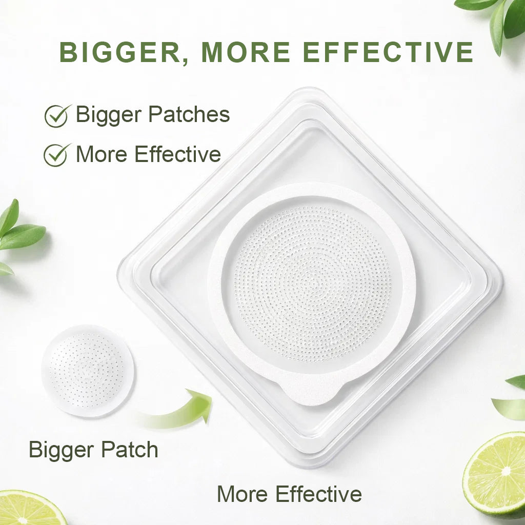 𝐈𝐧𝐬𝐋𝐞𝐦𝐨𝐧® 𝗠𝗼𝗿𝗶𝗻𝗴𝗮 × 𝗕𝗲𝗿𝗯𝗲𝗿𝗶𝗻𝗲 × 𝗔𝗠𝗣𝗞 𝟭𝟬-𝗶𝗻-𝟭 𝗠𝗲𝘁𝗮𝗯𝗼𝗹𝗶𝗰 𝗦𝘂𝗽𝗽𝗼𝗿𝘁 𝗡𝗮𝗻𝗼 𝗠𝗶𝗰𝗿𝗼𝗻𝗲𝗲𝗱𝗹𝗲 𝗣𝗮𝘁𝗰𝗵 (𝐉𝐮𝐬𝐭 𝐨𝐧𝐜𝐞 𝐚 𝐝𝐚𝐲, 𝐯𝐢𝐬𝐢𝐛𝐥𝐞 𝐜𝐡𝐚𝐧𝐠𝐞𝐬 𝐢𝐧 𝟕 𝐝𝐚𝐲𝐬） ✅ 𝐅𝐨𝐫 𝐨𝐛𝐞𝐬𝐢𝐭𝐲, 🅛🅞🅞🅢🅔 🅢🅚🅘🅝,𝐝𝐢𝐚𝐛𝐞𝐭𝐞𝐬, 𝐬𝐥𝐞𝐞𝐩 𝐚𝐩𝐧𝐞𝐚, 𝐣𝐨𝐢𝐧𝐭 𝐢𝐬𝐬𝐮𝐞𝐬, 𝐚𝐧𝐝 𝐦𝐨𝐫𝐞🌟