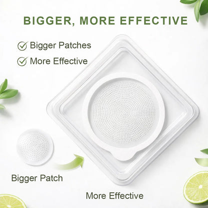 𝐈𝐧𝐬𝐋𝐞𝐦𝐨𝐧® 𝗠𝗼𝗿𝗶𝗻𝗴𝗮 × 𝗕𝗲𝗿𝗯𝗲𝗿𝗶𝗻𝗲 × 𝗔𝗠𝗣𝗞 𝟭𝟬-𝗶𝗻-𝟭 𝗠𝗲𝘁𝗮𝗯𝗼𝗹𝗶𝗰 𝗦𝘂𝗽𝗽𝗼𝗿𝘁 𝗡𝗮𝗻𝗼 𝗠𝗶𝗰𝗿𝗼𝗻𝗲𝗲𝗱𝗹𝗲 𝗣𝗮𝘁𝗰𝗵 (𝐉𝐮𝐬𝐭 𝐨𝐧𝐜𝐞 𝐚 𝐝𝐚𝐲, 𝐯𝐢𝐬𝐢𝐛𝐥𝐞 𝐜𝐡𝐚𝐧𝐠𝐞𝐬 𝐢𝐧 𝟕 𝐝𝐚𝐲𝐬） ✅ 𝐅𝐨𝐫 𝐨𝐛𝐞𝐬𝐢𝐭𝐲, 🅛🅞🅞🅢🅔 🅢🅚🅘🅝,𝐝𝐢𝐚𝐛𝐞𝐭𝐞𝐬, 𝐬𝐥𝐞𝐞𝐩 𝐚𝐩𝐧𝐞𝐚, 𝐣𝐨𝐢𝐧𝐭 𝐢𝐬𝐬𝐮𝐞𝐬, 𝐚𝐧𝐝 𝐦𝐨𝐫𝐞🌟